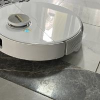 双十一清洁好物实测！德国卡赫RCV3/5扫拖机性价比拉满