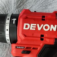 大有5209冲击手电钻