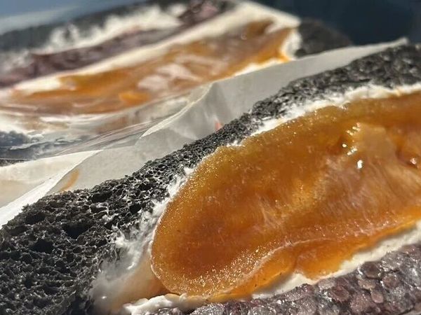 早八5分钟搞定早餐(好吃平价版)