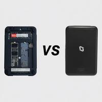 极空间Z4Pro性能版 vs Z2Ultra？我们汇总了156位用户真实体验，结论在这