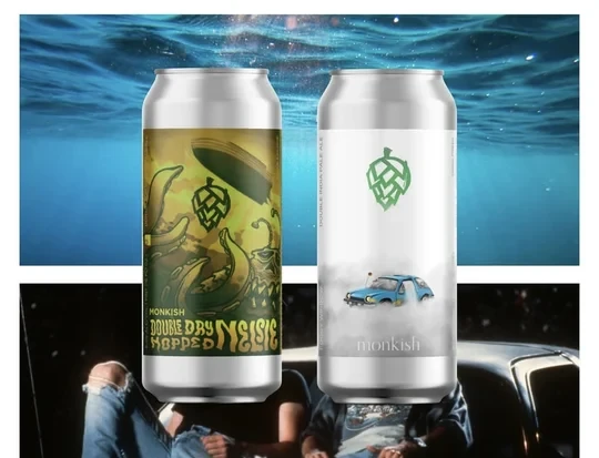 精酿最新消息｜僧侣 谢尔顿