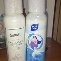 ONEFULL真丝洗涤剂——呵护每一件珍贵衣物，值得拥有