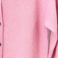 埃斯普利特这件100%羊毛绒款，质感在线、穿搭不重样