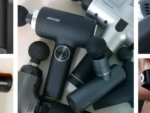 筋膜枪哪个品牌最好性价比最高？热门十大品牌深度测评来袭