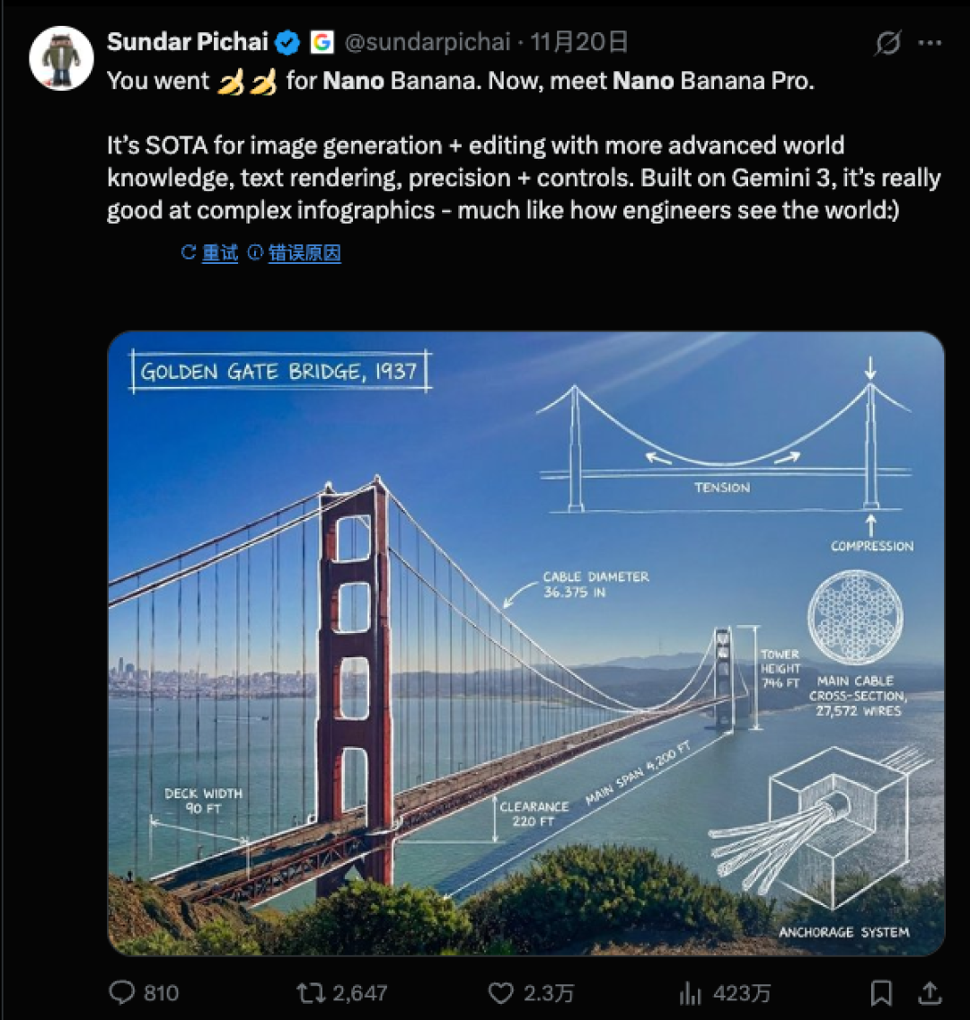 Nano Banana终于不是文盲了,但我可能会变「傻」