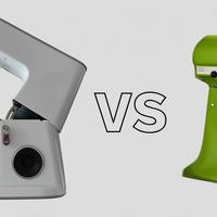 长帝企鹅顶顶Max vs KitchenAid厨师机？我们汇总了127位用户真实体验，结论在这