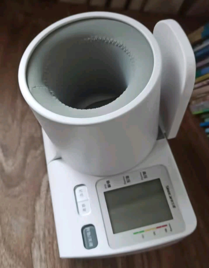 三诺血压计
