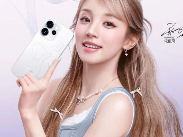 OPPO Reno15对比OPPO Reno15 Pro有什么区别?