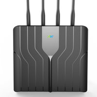 这款 4G 路由器让一人居生活安全感拉满！