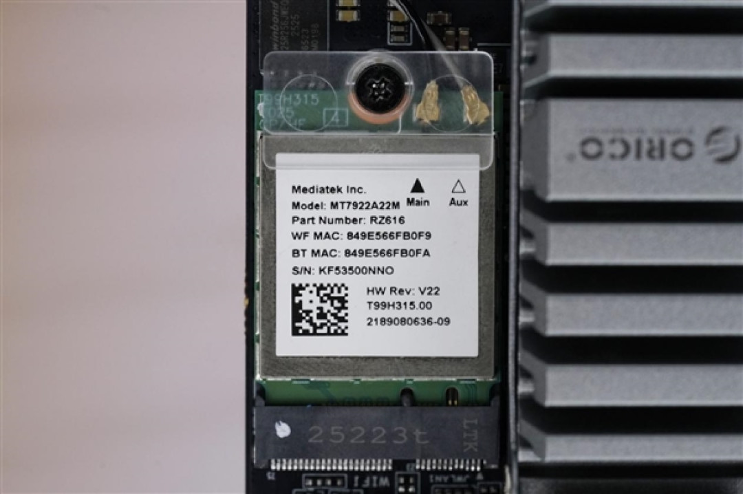 致敬苹果Mac Pro刨丝器!奥睿科Omini Pro迷你机图赏
