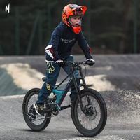 小探险家添越-320儿童软尾山地车：让成长每一步都充满探险的勇气