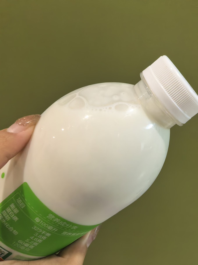 奶类制品