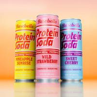 透明饮品是健康饮料的未来吗？1200+用户观点大碰撞