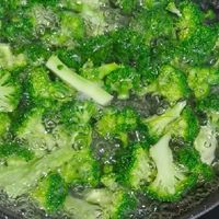 双十一厨房好物晒单：加厚麦饭石平底锅，煎炒烙煮全能王