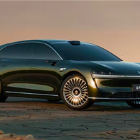 北汽高管：国内豪华车市场因享界加入 已从三强林立变成四足鼎立