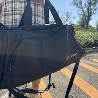 这款加绒压缩裤测评  冬天跑步不畏严寒