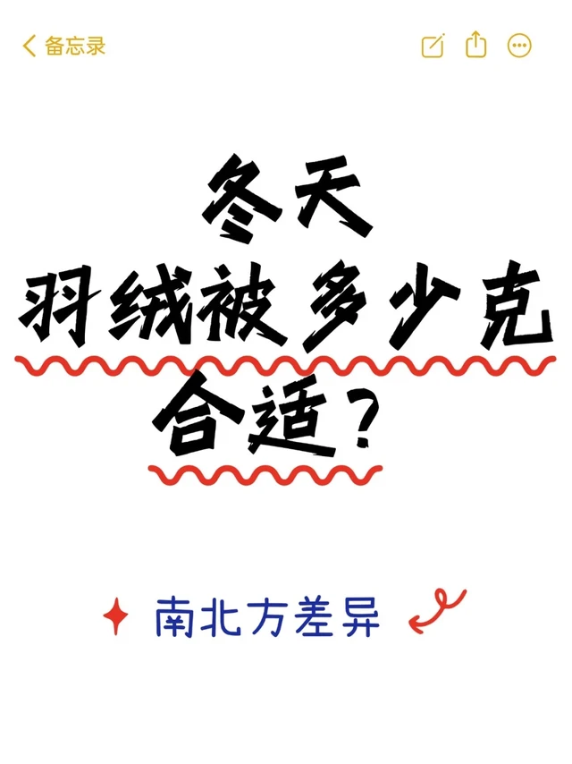 🌬️降温了，我终于换上了这床羽绒被！