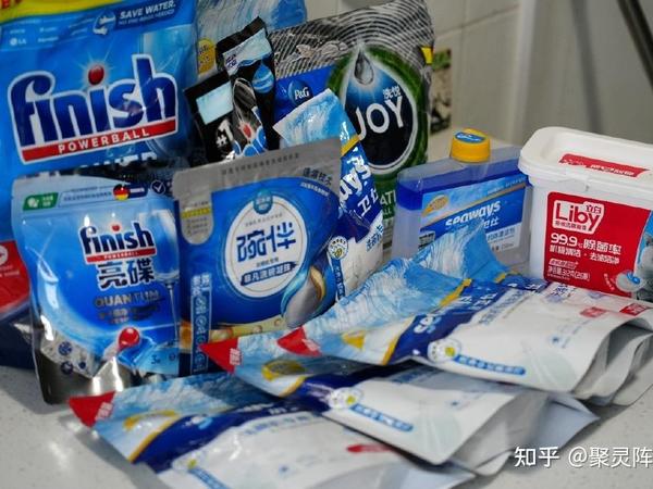 洗碗机耗材有哪些经济的选择？