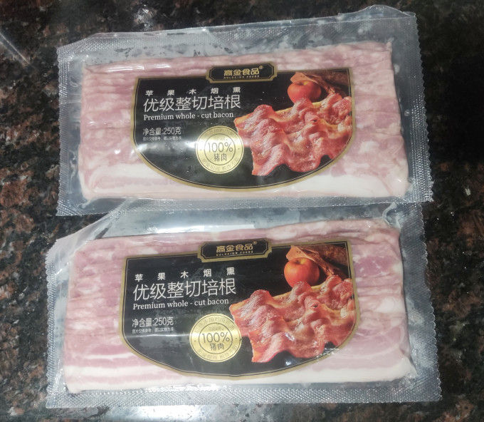 高金食品肉禽预制菜