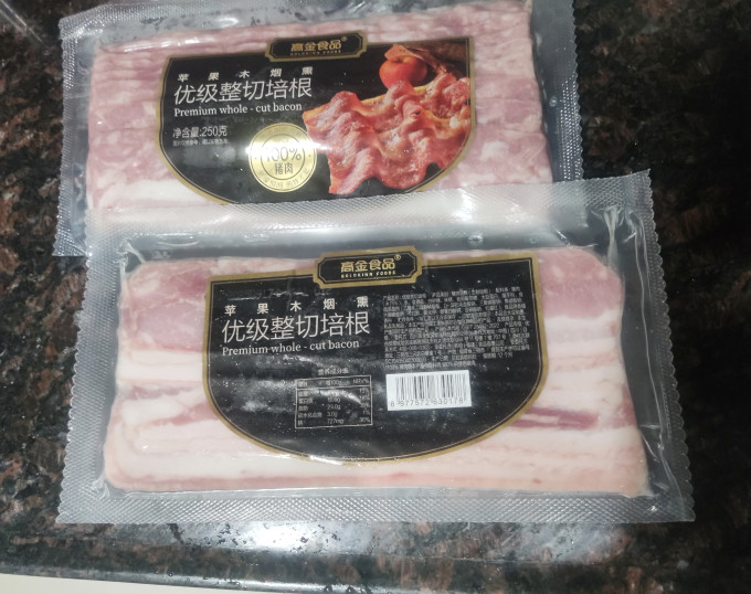 高金食品肉禽预制菜