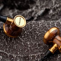 Old School派平头塞——简评SIVGA M300