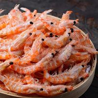 磷虾是什么虾？你真的了解吗？