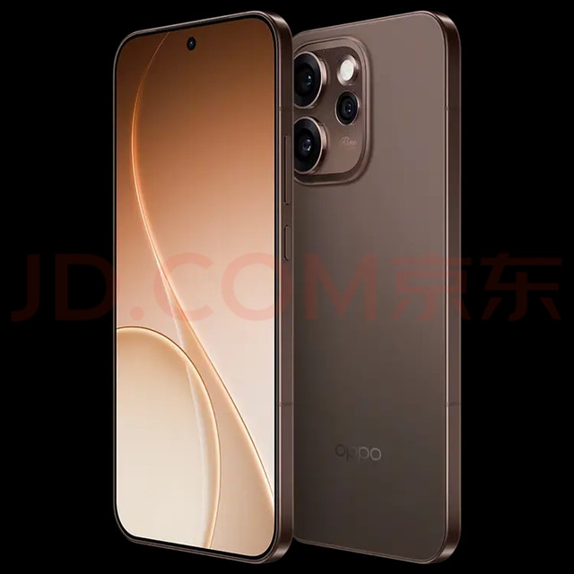 OPPO Reno15 Pro:直播利器