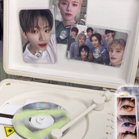 为迪迪专辑选“专属播放器”三款网红产品实测：爱丽丝该冲哪台？