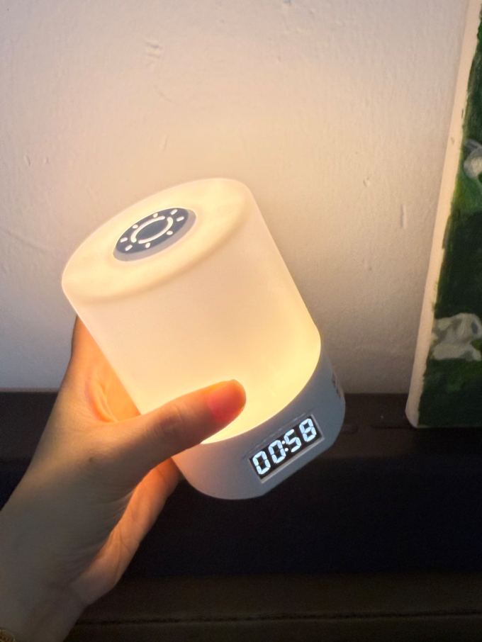 小夜灯