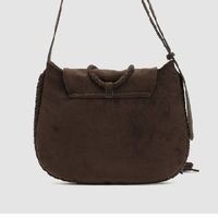 新品开箱！UR 2025复古编织包，解锁冬季质感穿搭