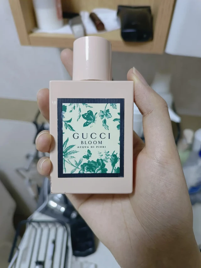 说人话的香水测评,纯主观