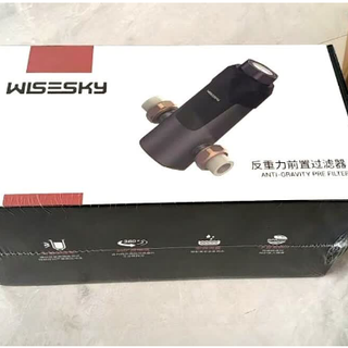 怎么选不发黄长绿藻的过滤器？韦思卡尔80T和海尔 HP-37PRO对比