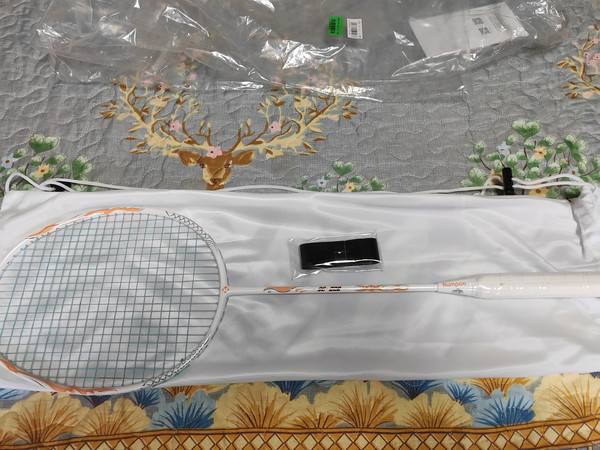 神价格的薰风DS-203入门碳素拍