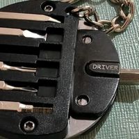 弘工黑钛多功能口袋工具评测