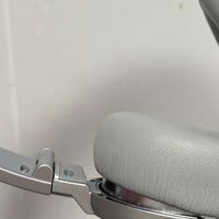 🎧勒姆森HB65S：音质控狂喜！干净无杂音超耐听