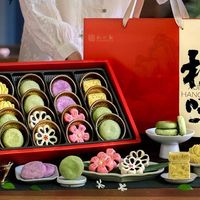 知味观绿豆糕：一口江南春，百年老字号的匠心传承