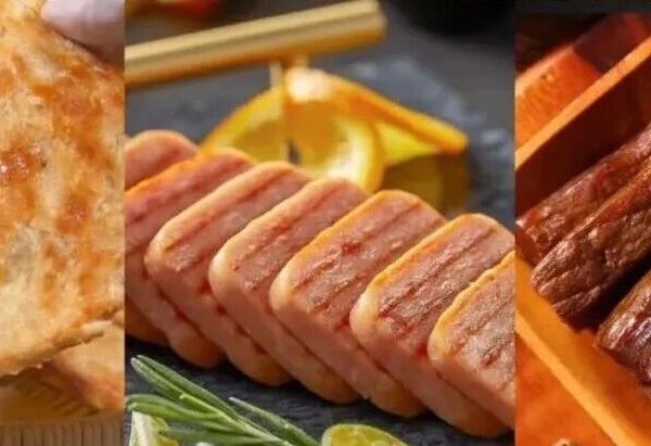 美食+毛毯｜芝士条、燕麦酥、奶酪包，多汁好吃的水果，还有外贸毛毯和陶瓷好价~