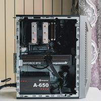 硬盘内存疯涨 还是品牌整机更划算啊