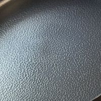 双十一厨房好物晒单：卡拉里锤纹极铁锅，无涂层煎烙全能王