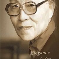 杨绛传：永不褪色的优雅