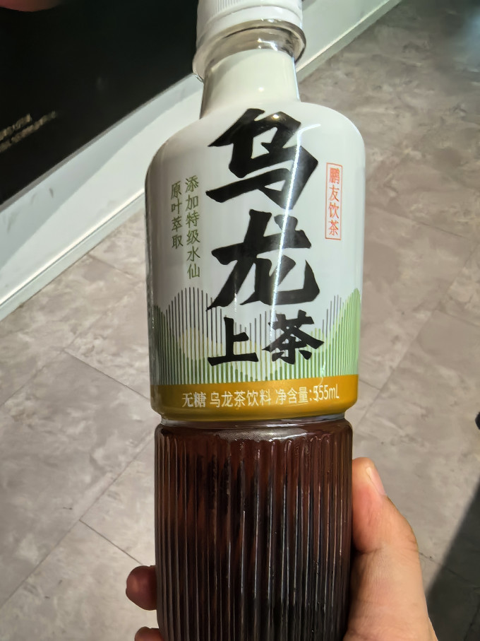 东鹏茶类饮料