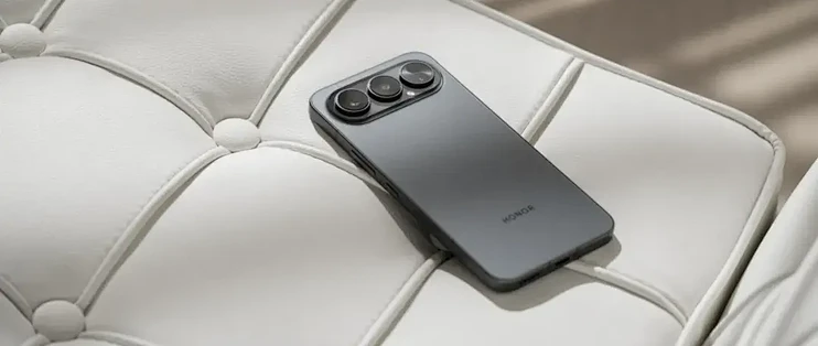 荣耀将推出“Pro与Air结合”手机