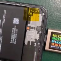 小米13P/14P更换金沙江电池，续航原地起飞，成品才99块
