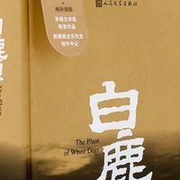 《白鹿原》未删减版：跨越时空的文学巨著
