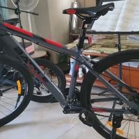 禧玛诺27速变速系统表现实测