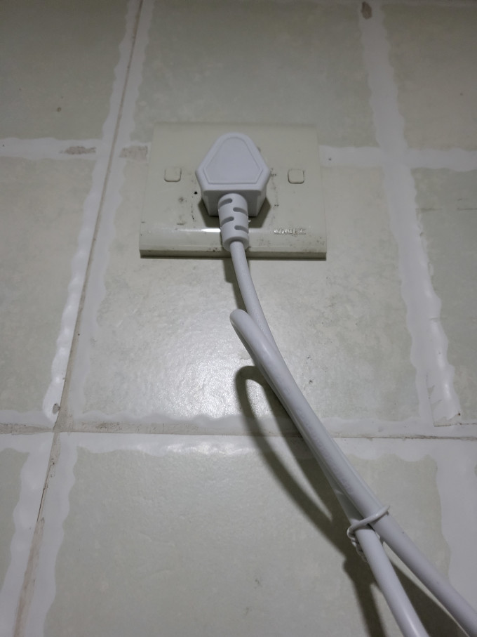 艾美特换气扇