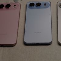 3000档无短板旗舰!荣耀500系列 2699元起解锁全能体验