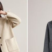 尚都比拉冬季新款女大衣，时尚与保暖兼得！