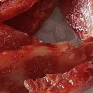 香甜可口广味腊肠，做腊肠煲仔饭一绝