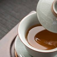 苏氏哥窑茶具，开启雅致品茗新体验